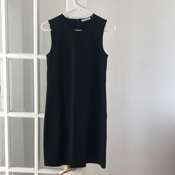 Babaton Neoprene Shift Dress - Picture 1 of 4